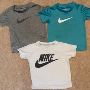 Nike Tshirts